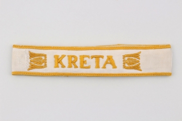 KRETA cuffband with buttons 