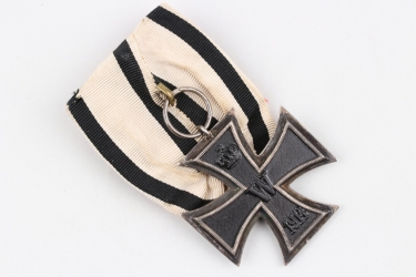 1914 Iron Cross 2nd Class for non-combatant