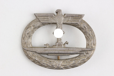 U-Boot War Badge - GWL 