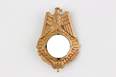 TENO Honor Badge - 1525 numbered 