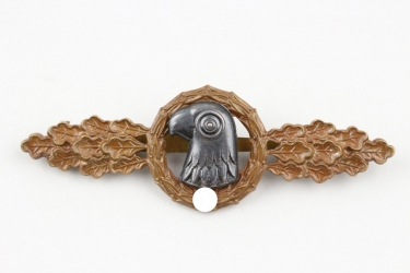 Squadron Clasp for Aufklärer in bronze 