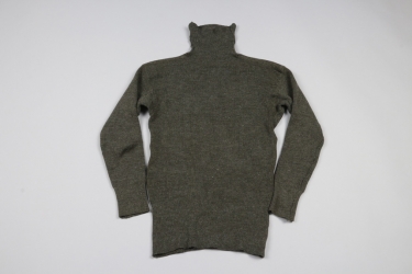 Wehrmacht winter pullover (Italian made)