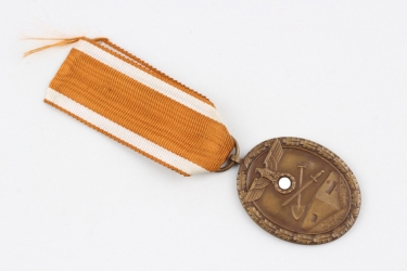 Westwall Medal 
