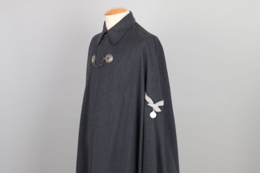 Luftwaffe officers cape 