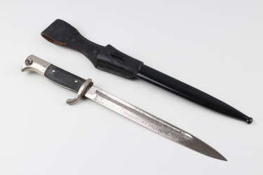 Inf.Rgt.44 Heer etched bayonet - HÖRSTER 