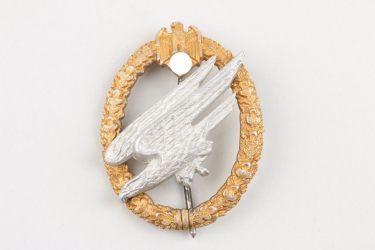 Army Paratrooper Badge - Juncker 