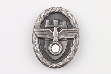 Gau Honor Badge East Prussia 