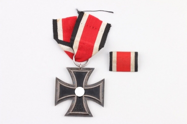 1939 Iron Cross 2nd Class - S&L
