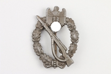 Infantry Assault Badge in bronze - L/56