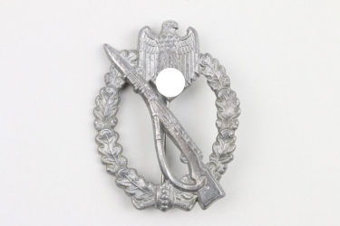 Infantry Assault Badge in silver - GWL