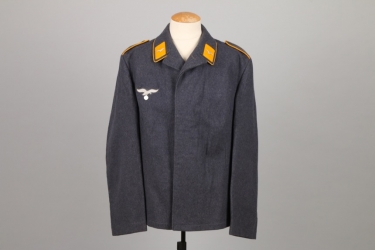 Luftwaffe 1st pattern flight blouse