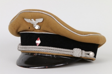 HJ Bannfüher (579) - Personal visor cap