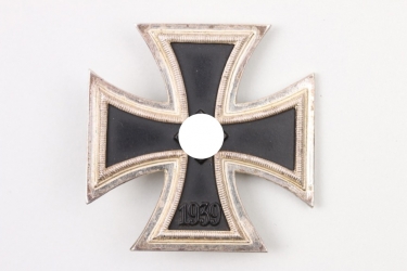 1939 Iron Cross 1st Class "100" marked
