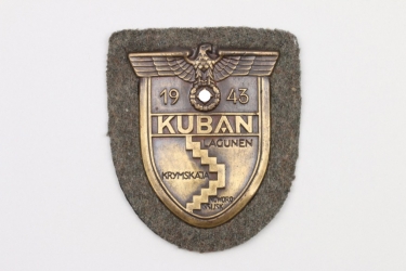 Kuban Shield 