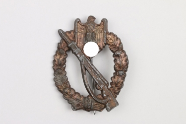 Infantry Assault Badge in bronze - L/53