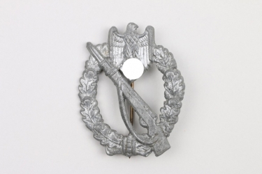 Infantry Assault Badge in silver - L/53