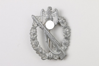 Infantry Assault Badge in silver - S.H.u.Co.41