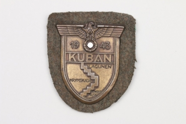 Kuban Shield