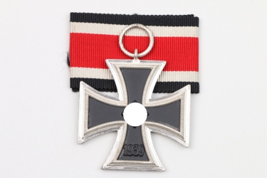 1939 Iron Cross 2nd Class 40 marked
