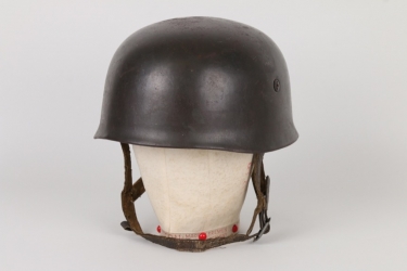 Luftwaffe M38 Fallschirmjäger helmet