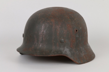 Heer M35 helmet - ET62