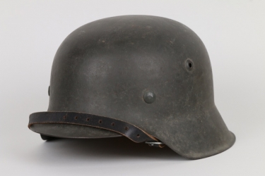 Heer M42 helmet - hkp64 (unworn)