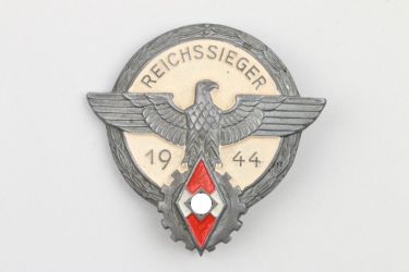 1944 Reichssieger Badge