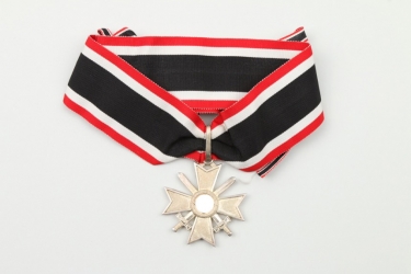 1939 Knight's Cross to War Merit Cross with swords "1"