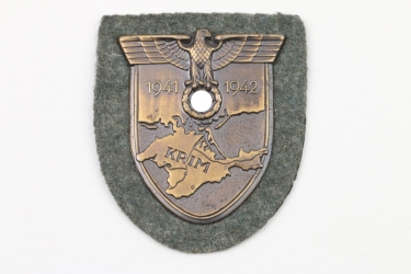Heer Krim Shield - JFS 42