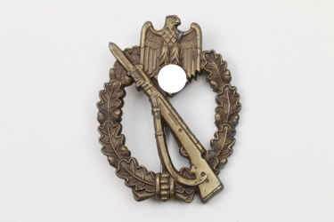 Infantry Assault Badge in bronze - AS