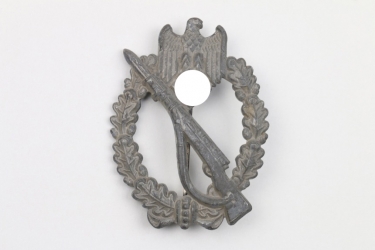 Infantry Assault Badge in silver - L/61