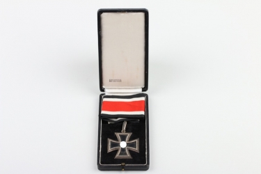 1939 Knight's Cross (K&Q) in case of issue