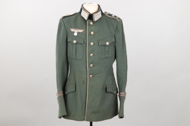 Heer Infanterie tunic for a Spieß