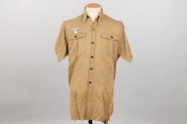 Luftwaffe tropical shirt