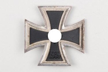 1939 Iron Cross 1st Class - 26
