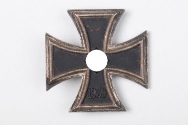1939 Iron Cross 1st Class - L/50