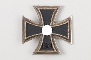 1939 Iron Cross 1st Class - Meybauer