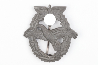 NSFK Motor pilot's Badge - 1st pattern