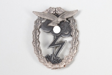 Luftwaffe Ground Assault Badge - GB