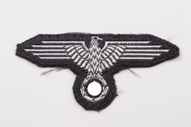 Waffen-SS cap eagle EM/NCO