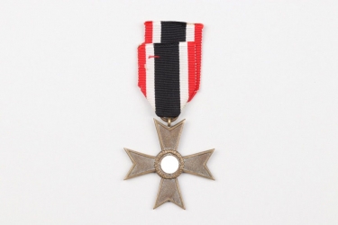 1939 War Merit Cross 2nd Class without swords