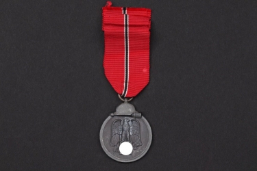 SS-Ogruf.v.d.Bach-Zelewski - East Medal