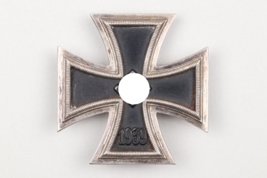1939 Iron Cross 1st Class 26 marked