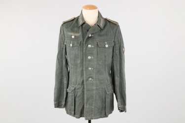 Heer M42 South Front tunic