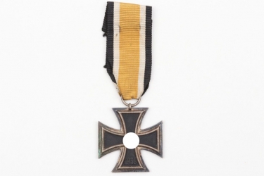 1939 Iron Cross 2nd Class - R. Hauschild