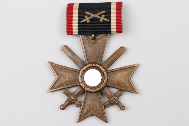 1939 War Merit Cross 2nd Class with swords - 100