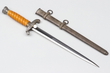 Heer officer's dagger