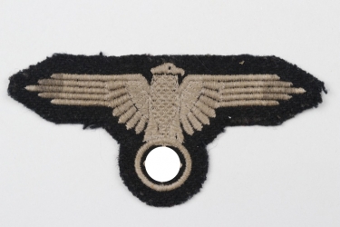 Waffen-SS sleeve eagle (hammerhead) - EM/NCO