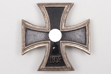 1939 Iron Cross 1st Class (Schinkel)