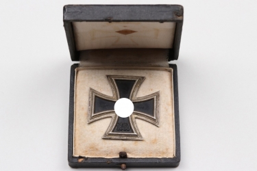 1939 Iron Cross 1st Class (26) in case